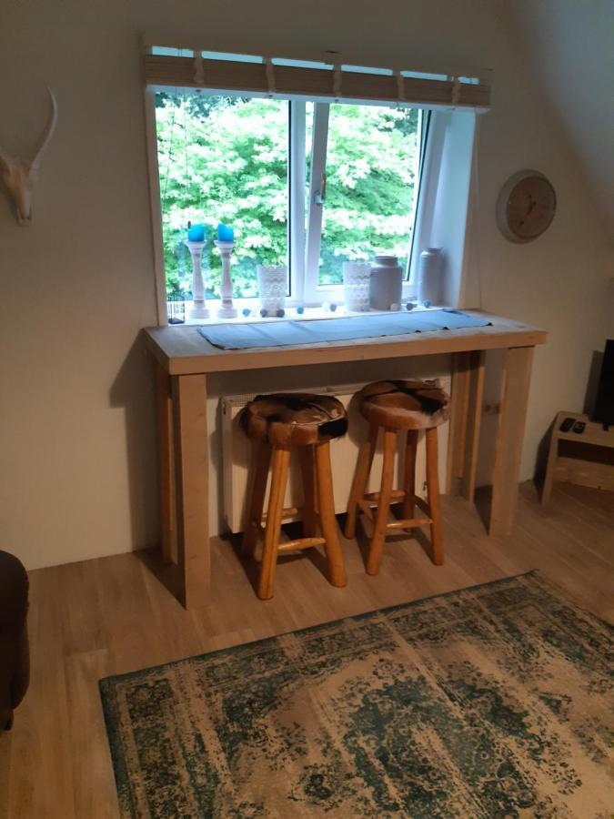 De Hooizolder Bed & Breakfast Hellendoorn Exterior photo